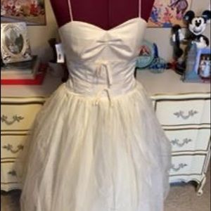 Morgan and Co. Prom Dress